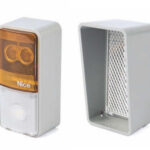 Fotokomórka Nice Epmor refleksyjna