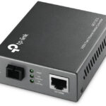 Media Konwerter TP-Link MC112CS