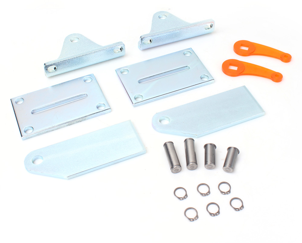 Zestaw Genius G-Bat 400 do 8m bram dwuskrzydłowych - obrazek 5