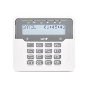 SATEL Manipulator Versa-KWRL2 Bezprzewodowy