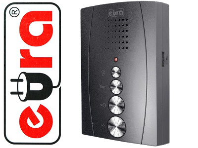 Unifon Eura ADA-12A3; 3666