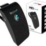 Zestaw głośnomówiący MBG Line SP09