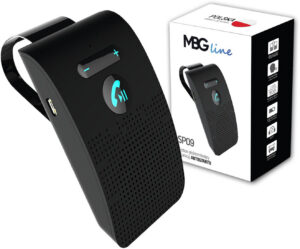 Zestaw głośnomówiący MBG Line SP09