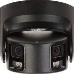 Kamera IP HIKVISION DS-2CD2387G2P-LSU/SL(4mm)(C)/Black