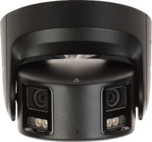 Kamera IP HIKVISION DS-2CD2387G2P-LSU/SL(4mm)(C)/Black