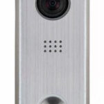 Panel zew. Vidos X S10