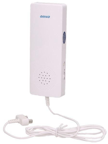 Bateryjny Czujnik Zalania ORNO OR-DC-629