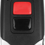 Monitor zakłóceń (aktywności radiowej) pasma 433MHz Proxima