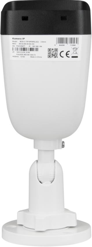Kamera IP BCS View BCS-V-EIP24FSR3-Ai2(2) - obrazek 3