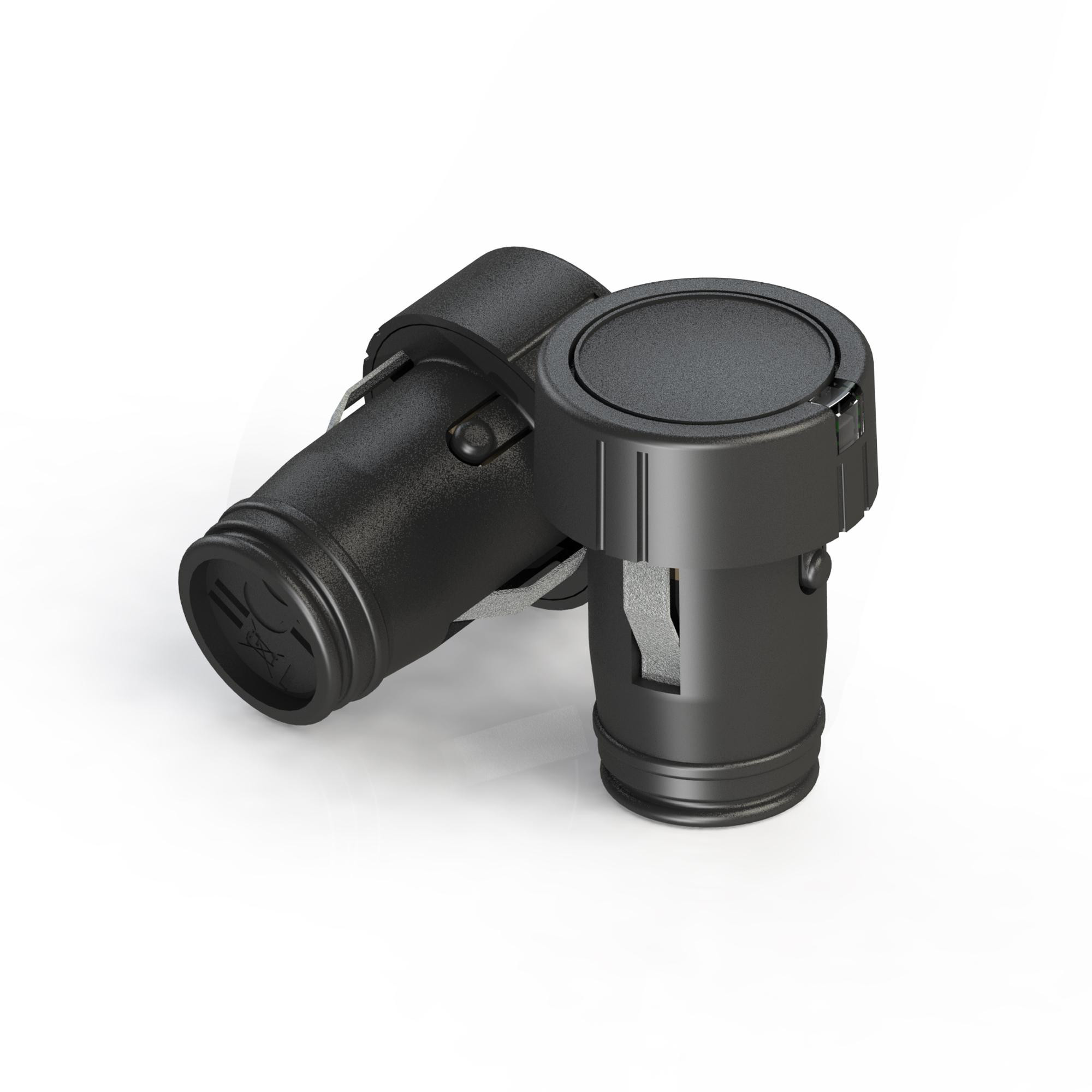 Pilot Proxima Zapalniczka - system Proxima 433.92MHz BI:KLIK