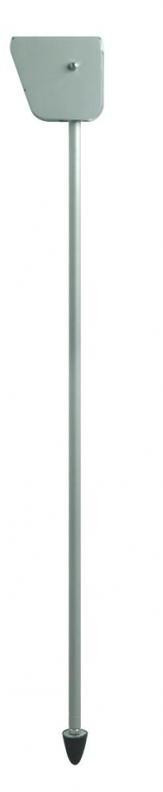 Podpora ruchoma do szlabanu Nice WA12