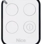 Pilot Nice Era One BiDi (ON3EBDR01) dwukierunkowy z komunikacją NFC