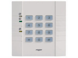Zamek szyfrowy ROGER SL2000B