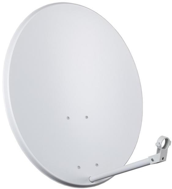 CORAB Czasza Antena 80 CM Jasna (ASC-800M-J); 387