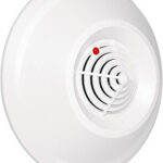 SATEL Czujnik CZADU, Tlenku WĘGLA, DG-1 CO