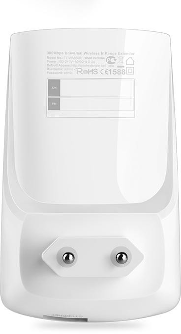 Repeater TP-Link TL-WA850RE