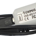 Konwerter sygnału RS-485 na USB EWIMAR USB-485