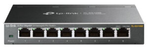 Switch TP-Link TL-SG108E