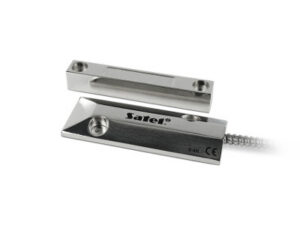 SATEL Kontaktron Bramowy Garażowy (Metal) B-4M