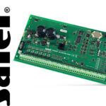 SATEL Płyta Główna Integra 256 Plus