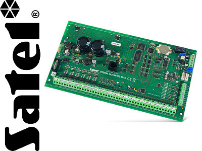 SATEL Płyta Główna Integra 256 Plus