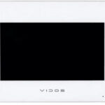 Monitor wideodomofonu Vidos M10W-X
