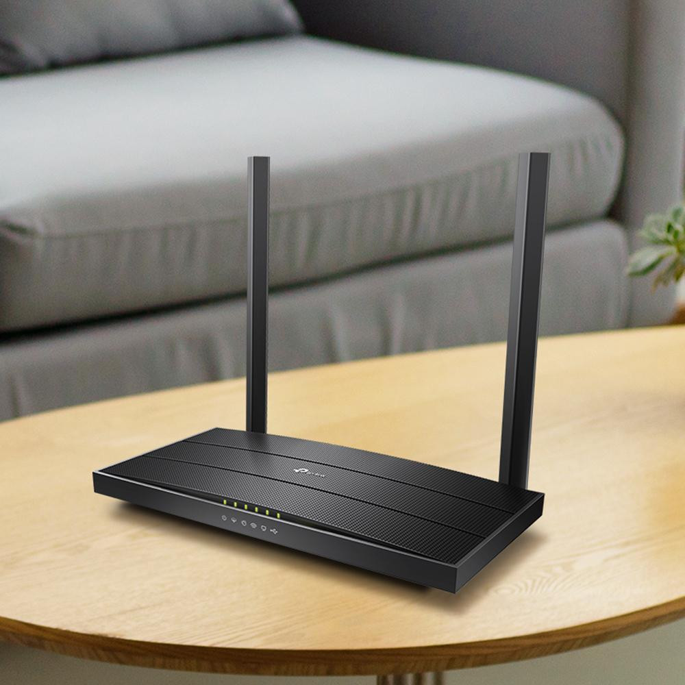 Router TP-Link VR400 V3