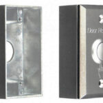 Uchwyt Montażowy Scot BK-1A