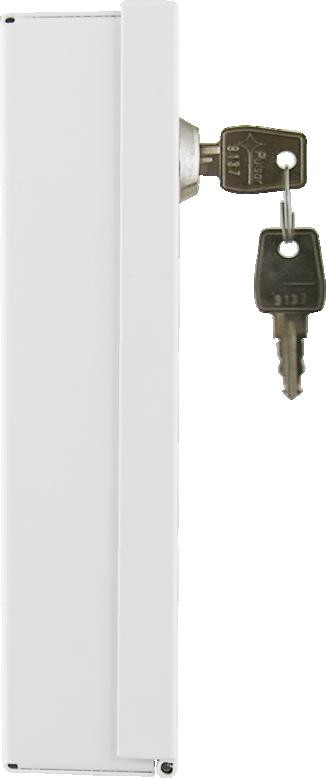 Obudowa Uniwersalna Metalowa Pulsar AWO350 - obrazek 4