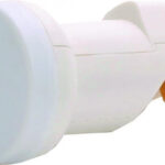 Konwerter Single Opticum RED Robust