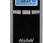 Alkomat Alcosafe F8
