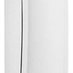 Laskomex LY-8M biały Unifon cyfrowy z sygnalizacją wywołania - LED, regulacją głośności, ster.bramą