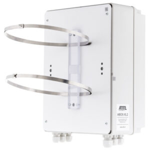 Adapter Słupowy Atte ADD-Pmaxl