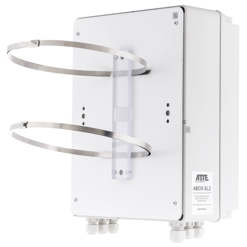 Adapter Słupowy Atte ADD-Pmaxl