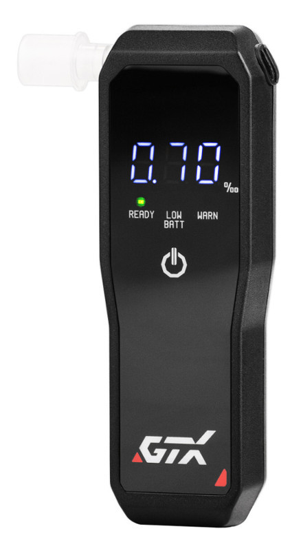 Alkomat GTX Orginal - obrazek 2