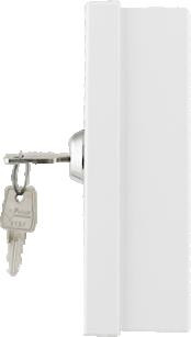 Obudowa Uniwersalna Metalowa Pulsar AWO350 - obrazek 2