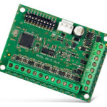 SATEL Ekspander 8 Wejść INT-E (Grade 3)