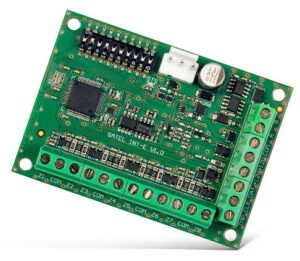 SATEL Ekspander 8 Wejść INT-E (Grade 3)