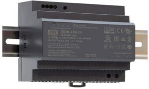 Zasilacz Impulsowy NA Szynę DIN Mean Well HDR-150-12 12V/150W/11.3A