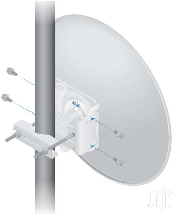 UBIQUITI Powerbeam PBE-5AC-GEN2 - obrazek 4