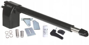 Napęd/siłownik Faac 414 SX (lewy do bram skrzydłowych) - 6171022