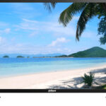 Monitor 43" Dahua LM43-F200 FullHD VGA HDMI USB głośnik TFT LED