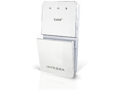 SATEL Klawiatura Strefowa INT-SF-W