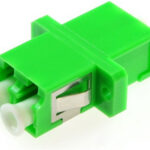 Adapter LC/APC Duplex SM Standard