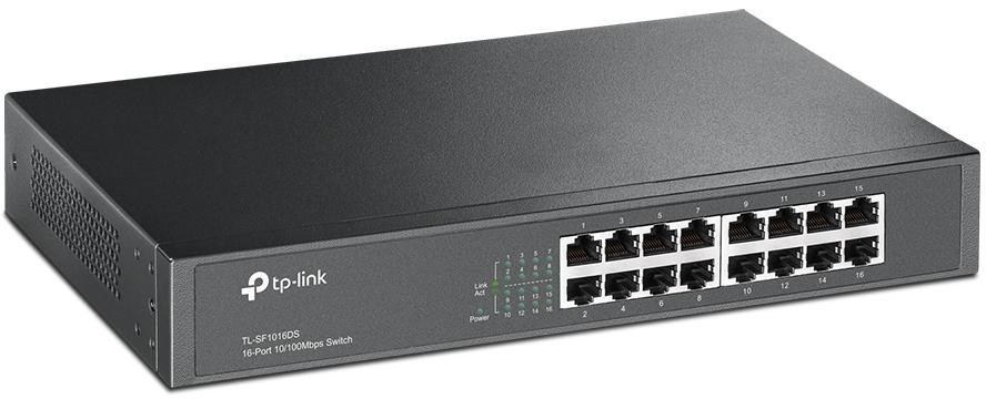 Switch TP-Link TL-SF1016DS