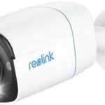 Kamera IP Reolink P330 8Mpix POE P2P IR 30m biała