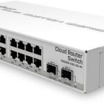 Mikrotik Routerboard CRS326-24G-2S+IN
