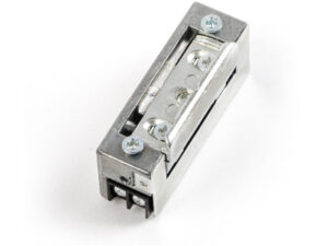 ELEKTRA-PLUS Zaczep Elektra R4 BEZ BLOK. Symetryczny 24V ;4413