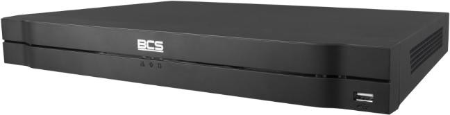 Rejestrator IP BCS Line BCS-L-NVR0802-A-8K-8P-Ai2