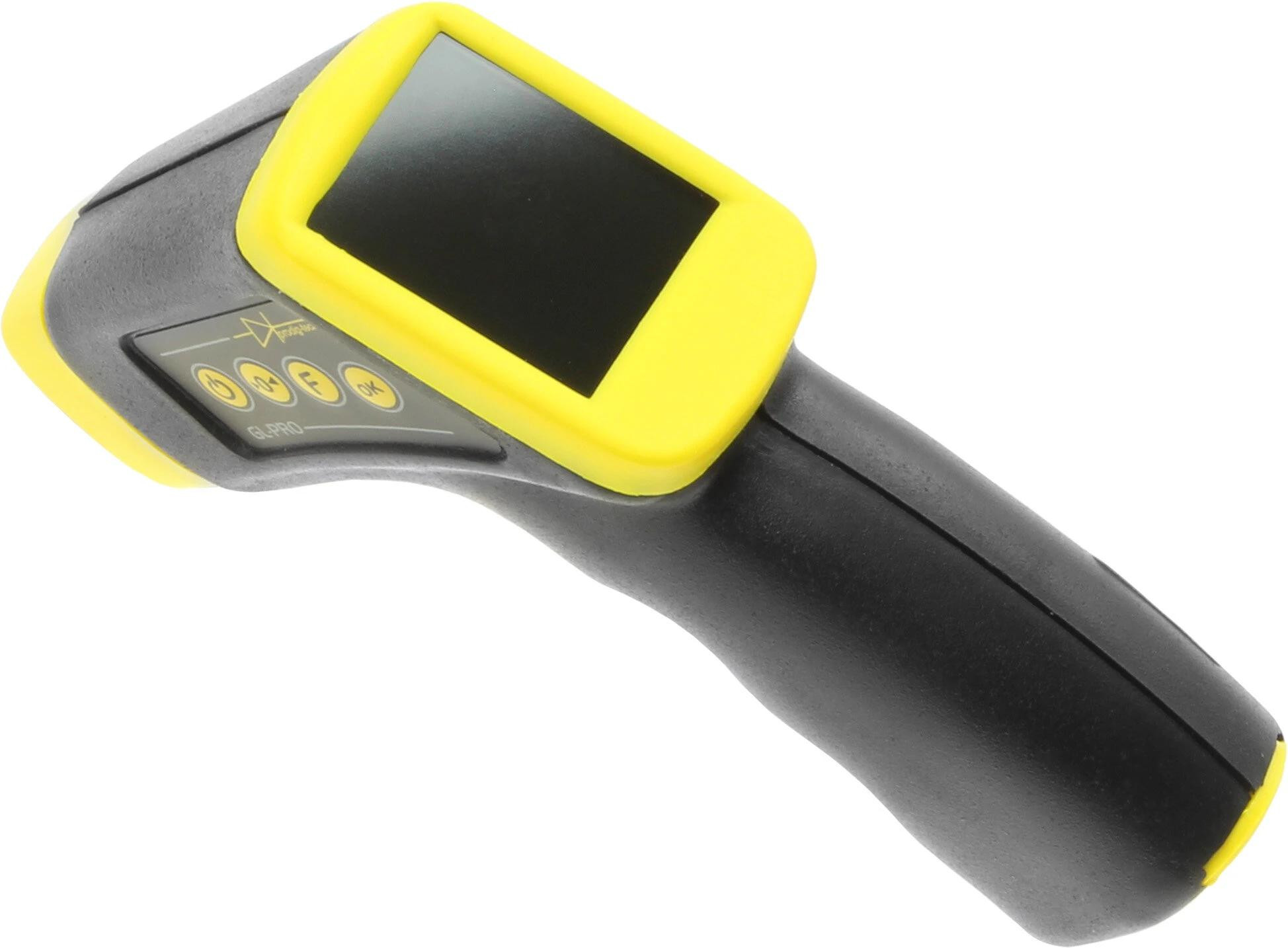 Miernik grubości lakieru Prodig-Tech GL-PRO-2-FA